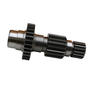 Eje Principal ZANGO E7NN7C094AA para Ford, Repuesto para Caja de Cambios de Tractor, Envío Gratis - Product Image 2