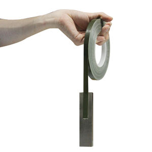 Ruban d'ancrage imperméable le plus résistant, de haute qualité, pour surfaces irrégulières, protection et regroupement, revêtement PE, performances supérieures - Product Image 4