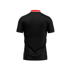 Breathable Printed Polo Shirts Active Tops Wholesale Tennis Golf <b>Cricket</b> Jerseys OEM ODM Custom Sportswear Apparel Seamless - Product Image 6