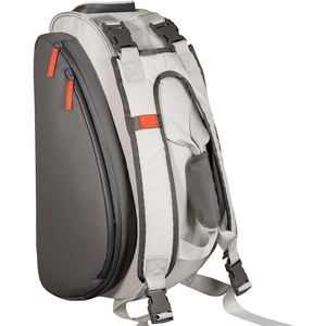Sac à dos de sport en nylon pour raquette de pickleball et de tennis, personnalisé, grande capacité 50-70L, thermique, modèle 2026 – Vente chaude - Product Image 2