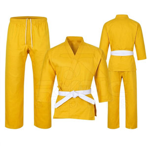 Uniforme Profesional de Jiu Jitsu Brasileño (BJJ) en Tela Pearl Weave, Kimono de BJJ a Precio de Fábrica - Product Image 6