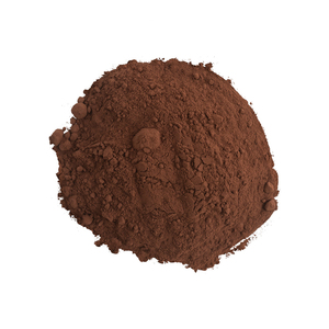 Cacao en Polvo Natural y Cacao en Polvo Alcalinizado Holandés al por Mayor, Precio de Fábrica en China, Paquete de 25 kg - Product Image 1