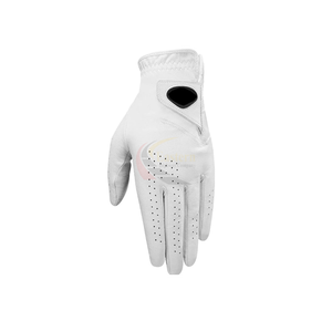 Gants de golf en cuir Cabretta véritable pour hommes et femmes, gants de sport résistants à la pluie, accessoires durables, design personnalisé en peau de mouton - Product Image 3