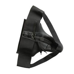 Protectores Inguinales Hechos a Medida de Calidad Superior para Máxima Protección en Boxeo, MMA, Entrenamiento de Artes Marciales, Protector Abdominal - Product Image 2