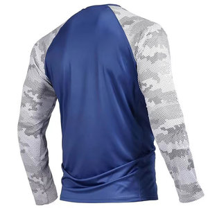 Camisetas de Pesca de Secado Rápido, Cómodas y Casuales para el Verano - Product Image 2