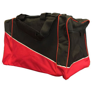 Sac de sport personnalisé avec logo, pour football, rugby, gym, boxe, entraînement, grande capacité, résistant, imperméable, fonctionnel - Product Image 5