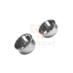 Bol à vomir chirurgical en acier inoxydable, manuel, réutilisable, qualité A+, prix abordable, vente en gros pour usage hospitalier par Blush Surgical - Product Image 6