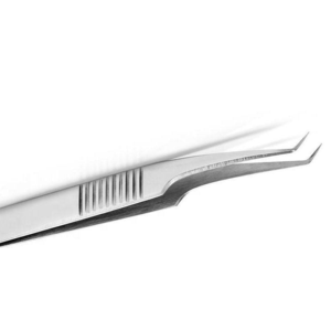 Premium Russian Eyelash Tweezers Set Stainless Steel Custom Label Volume Lash <b>Tools</b> Precision Grip Professional Kit - Product Image 1