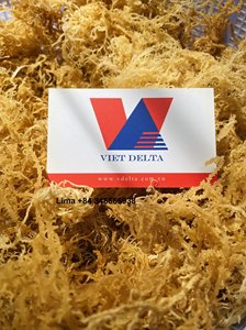 มอสทะเลสีม่วงแห้งและเย็บตะเข็บสีม่วงกับเกลือจากเวียดนามมิสลิลลี่ - Product Image 3