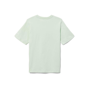Polo d'été décontracté en coton mélangé tricoté pour homme, nouveau design tendance, à manches courtes, avec poche avant zippée, vente en gros - Product Image 2