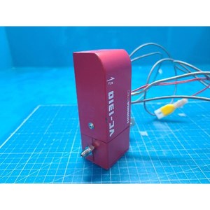 HORIBA STEC VC-1310 VC-1310-UC-19 Dampfkonzentrationsmessgerät Gebraucht Als Es Ist - Originalteile für Halbleitergeräte - Product Image 3
