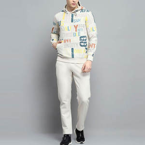 Survêtement pour hommes, nouveau style populaire, taille personnalisée, survêtement pour hommes de qualité supérieure, fabriqué au Pakistan - Product Image 1