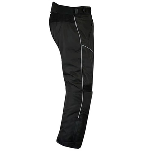 New Winter <b>Plus</b> <b>Size</b> Custom Motorcycle Pants <b>Leather</b> Moto Jeans Protective Gear Riding Toured Motorbike <b>Trousers</b> Men - Product Image 6