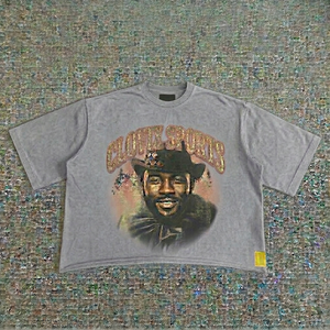 T-shirt pour hommes et femmes, tissu léger respirant à séchage rapide, évacuation de l'humidité, streetwear personnalisé, fabrication OEM ODM - Product Image 3