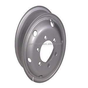 Fabricante de llantas, 5,50-16 - Product Image 4