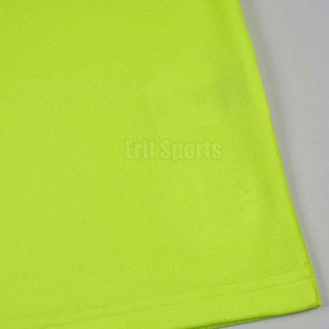 Uniforme de Fútbol para Hombre, Estilo Único, Transpirable, de Alta Calidad, 100% Poliéster, Talla Personalizada - Product Image 4