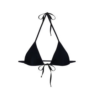 Burkinis sexy personnalisés, ensemble 2 pièces, séchage rapide, respirant, coupe-vent, sans couture, en Spandex/Polyester, maillots de bain pour femmes, col en V profond, fabrication en usine - Product Image 6