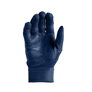 Guantes de Bateo de Béisbol para Adultos de la Mejor Calidad, Personalizados, con Super Agarre, 100% Poliéster, con Color y Logotipo Personalizados - Product Image 3