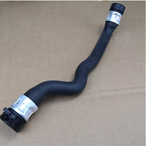 Connettore Dritto per Tubo Riscaldatore 6466XV per Citroen C4 Peugeot <span class=keywords><strong>3008</strong></span> <span class=keywords><strong>5008</strong></span> - Product Image 4