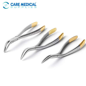 Juego de Espéculos de Diagnóstico de Acero Inoxidable de Primera Calidad, Instrumentos Dentales Profesionales de Alta Precisión, Resistentes, con Certificación CE, 1 Año de Garantía - Product Image 6