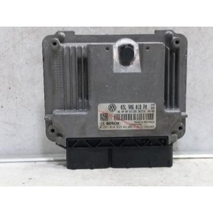 ECUs y Módulos de Computación Usados para Beetle 03L906018PM - Product Image 1
