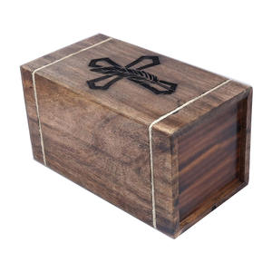 ไม้โปรยเถ้ากระดูกสำหรับมนุษย์และสัตว์เลี้ยง - Product Image 3