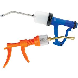 Pistola de Dosificación de Alta Calidad para Animales, Ganado, Ovejas y Cabras, Dosificador Manual, Instrumentos Veterinarios, Pistola de Dosificación de Tamaño Personalizado - Product Image 6