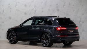 OFERTA ESPECIAL 2024 SQ7 4.0 TFSI BLACK EDITION SUV - Product Image 6