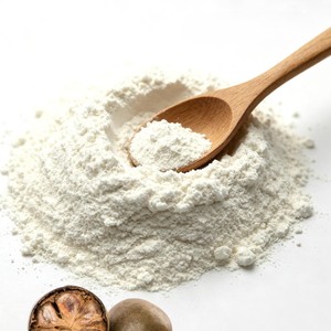 Extrait de fruit du moine de qualité supérieure à base de plantes, 50 % pur, qualité alimentaire, en poudre, pour une douceur naturelle dans les boissons - Product Image 6