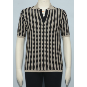 Suéter de Punto de Algodón Orgánico Premium para Hombre, Invierno, para Camisa, OEM, ODM, Logotipo Personalizado, Venta al por Mayor, Etiquetado Privado de Fábrica - Product Image 6