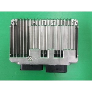 Module de commande Valvetronic d'occasion GENUINE 7532878 pour BMW Série 7 E65, E66 2005-2008 - Product Image 1