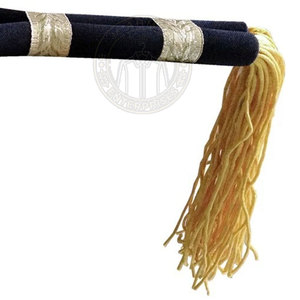 Diadema de Muay Thai de Alta Calidad, 100% Algodón, Transpirable y de Secado Rápido, Personalizable, Diseñada para un Ajuste Seguro y una Apariencia Elegante - Product Image 4