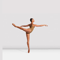 Justaucorps noir sans manches pour filles, vêtements de danse pour enfants, vêtements de scène