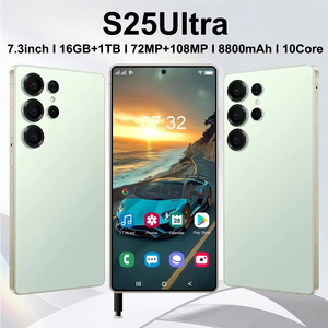 สมาร์ทโฟน Big Screen Camon 40 Pro หน้าจอ 7.3 นิ้ว HD ระบบ Android 14 ปลดล็อคด้วยใบหน้า กล้องหลัง 108MP ชิปประมวลผล Deca Core - Product Image 5