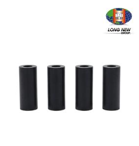 ล้อพลาสติกแบบม้วน OEM ของ LONGNEW ผลิตตามสั่ง วัสดุ ABS/PC/PP |   สายพานลำเลียงและชิ้นส่วนเครื่องจักรกล - Product Image 2