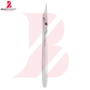 ที่ตัดหนังกำพร้าแบบมืออาชีพ ความแม่นยำสูง ทำจากสแตนเลส พร้อมดีไซน์บรรจุภัณฑ์แบบกำหนดเอง - Product Image 3