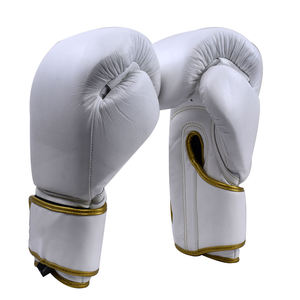Guantes de Boxeo Ligeros Personalizados de Alta Calidad para Entrenamiento, Venta al por Mayor, MMA, Sanda, Mitts para Saco Pesado, Sparring, Kickboxing - Product Image 5