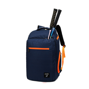 OEM Design Hot Custom <b>Large</b> Waterproof Polyester 30-40L Padel Racket Bag Badminton Tennis Sports Bag Wholesale <b>Backpack</b> - Product Image 6