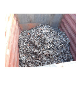 Déchets d'acier déchiqueté fiables, conformes aux spécifications ISRI, pour la matière première des usines mondiales - Product Image 6