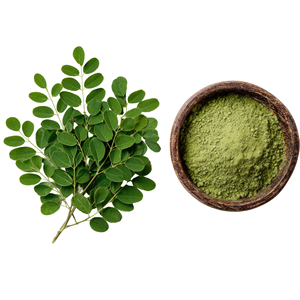 Poudre de Qasil Pure pour la Force des Cheveux et l'Éclat de la Peau, Poudre Naturelle de Feuilles de Sidr pour les Soins des Cheveux et de la Peau - Product Image 3