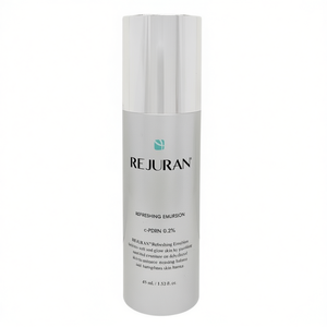 REJURAN 45ml Emulsione Rinfrescante Leggera C-PDRN con Acido Ialuronico e Centella per l'Equilibrio Olio-Acqua, Crema Viso Lenitiva - Product Image 3