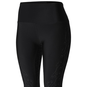 Pantalones de Montar a Caballo de Alta Calidad, Elásticos en 4 Direcciones, Leggings, Ropa Ecuestre, en Tela Técnica con Tacto Suave - Product Image 6