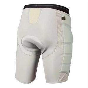 2024 fabrication personnalisée Motocross Shorts en gros course séchage rapide Shorts de protection protection des hanches Sport Auto Motocross pantalon - Product Image 2