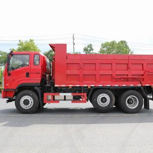 Camión Volquete Shacman <span class=keywords><strong>Xuande</strong></span> X9 de 25 Toneladas 6x2 con Eje Elevable, Diésel Yuchai 240HP Euro VI, Caja de Cambios FAST, Suspensión Neumática, Cámara Trasera, 15m - Product Image 5