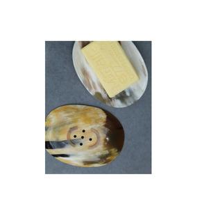 Support à Savon en Corne de Qualité Attrayante, Économiseur de Savon, Porte-Savon de Cuisine, Nouveautés, Plateau de Douche pour Salle de Bain, Rangement de Savon, Meilleure Vente - Product Image 6