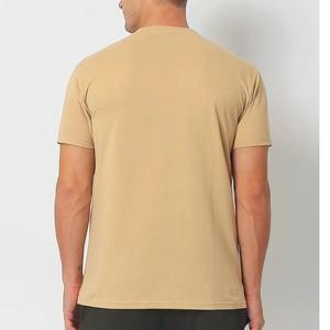 Camisetas para hombre, camiseta de verano de manga corta, diseño de alta calidad, informal, 100% algodón, camiseta para hombre, corte holgado, estampada - Product Image 5