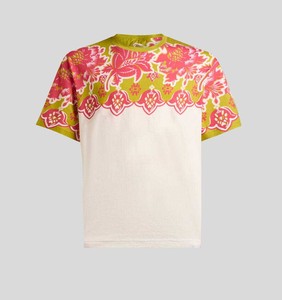 Camiseta Sublimada Transpirable, Lisa, Diseño Mixto, Tela Lista para Impresión de Alta Resolución para Gráficos Personalizados - Product Image 5