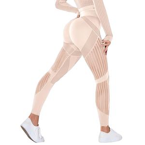 Leggings d'été chauds en velours pour femmes adultes, taille mi-haute, grandes tailles S-5XL, couleur unie, 100% coton respirant, antibactérien, sans coutures - Product Image 6