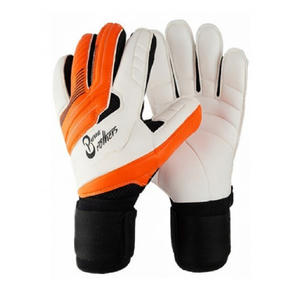 Guantes de Portero Profesionales Transpirables de Látex de Última Generación 2025 – Unisex con Protección Avanzada para los Dedos, Antideslizantes para Juego Intenso - Product Image 5