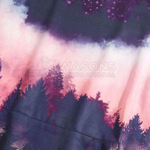 Sudadera con capucha para hombre en oferta, precio al por mayor, diseño personalizado, sudaderas con sublimación para venta en línea, hechas en Pakistán - Product Image 3